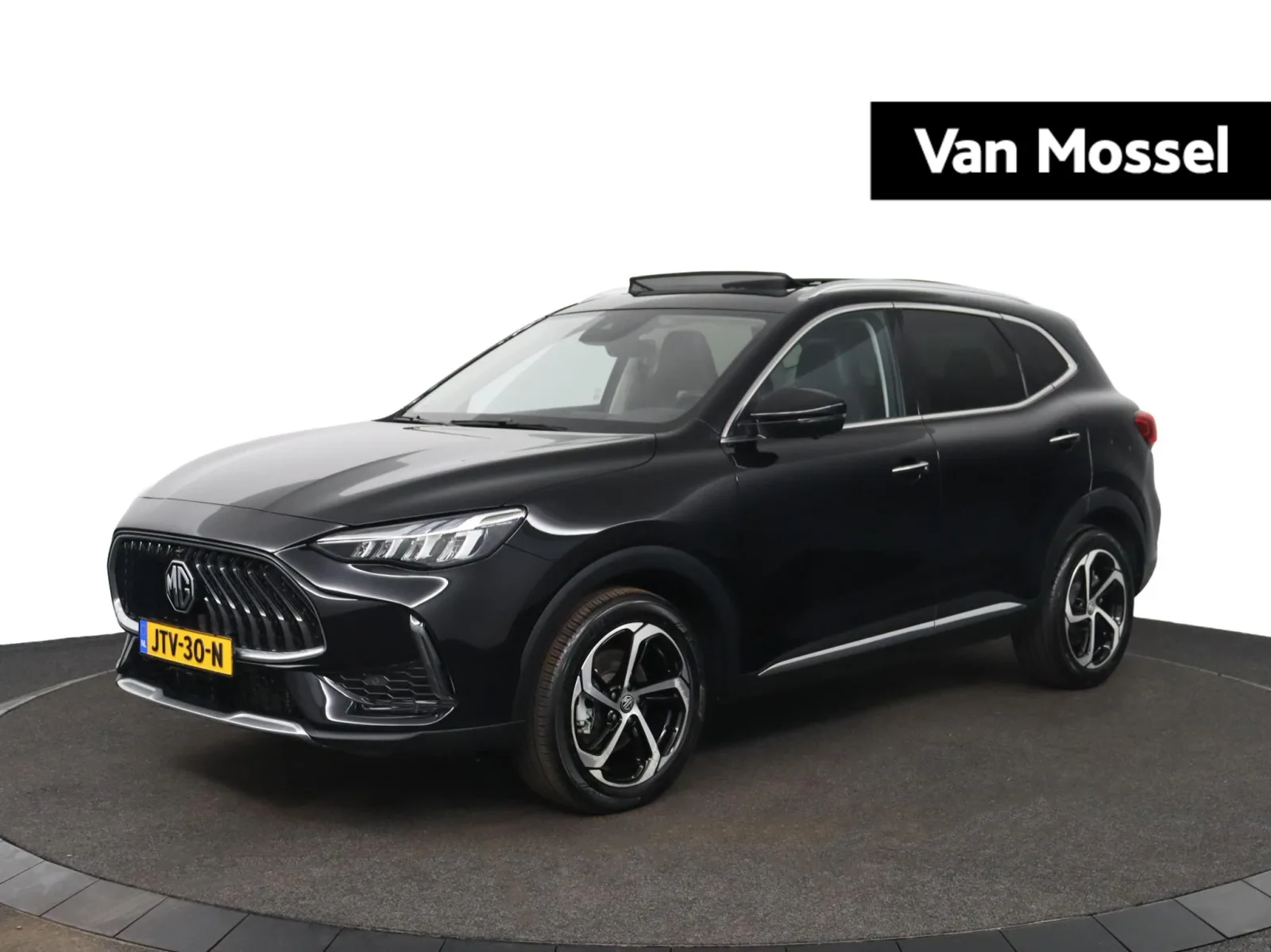 MG MG HS (2023) — foto 1
