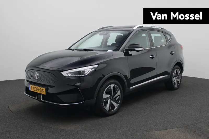 MG ZS EV (2023)