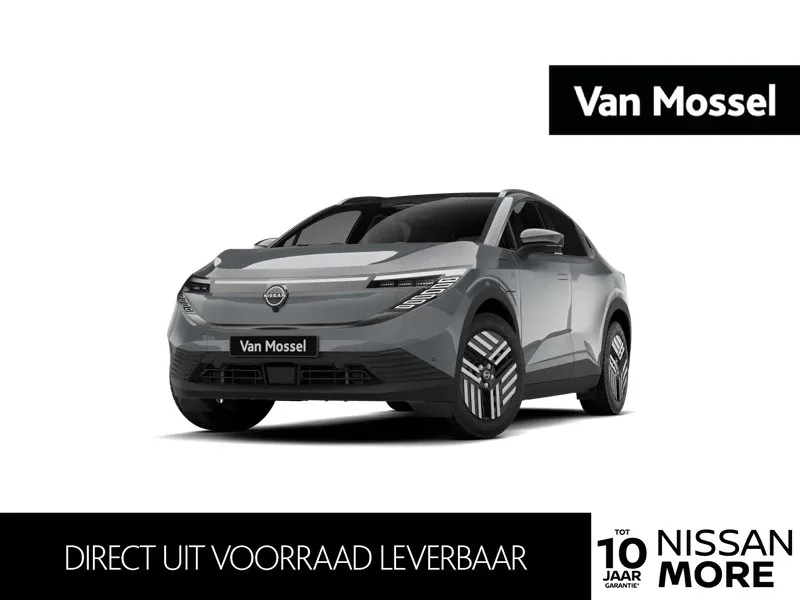 Nissan Leaf (2026) — foto 1