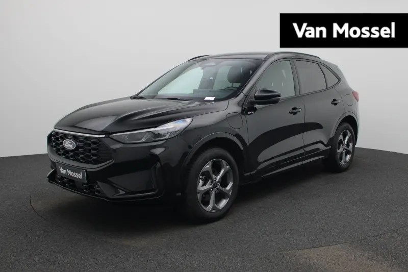 Ford Kuga (2025)