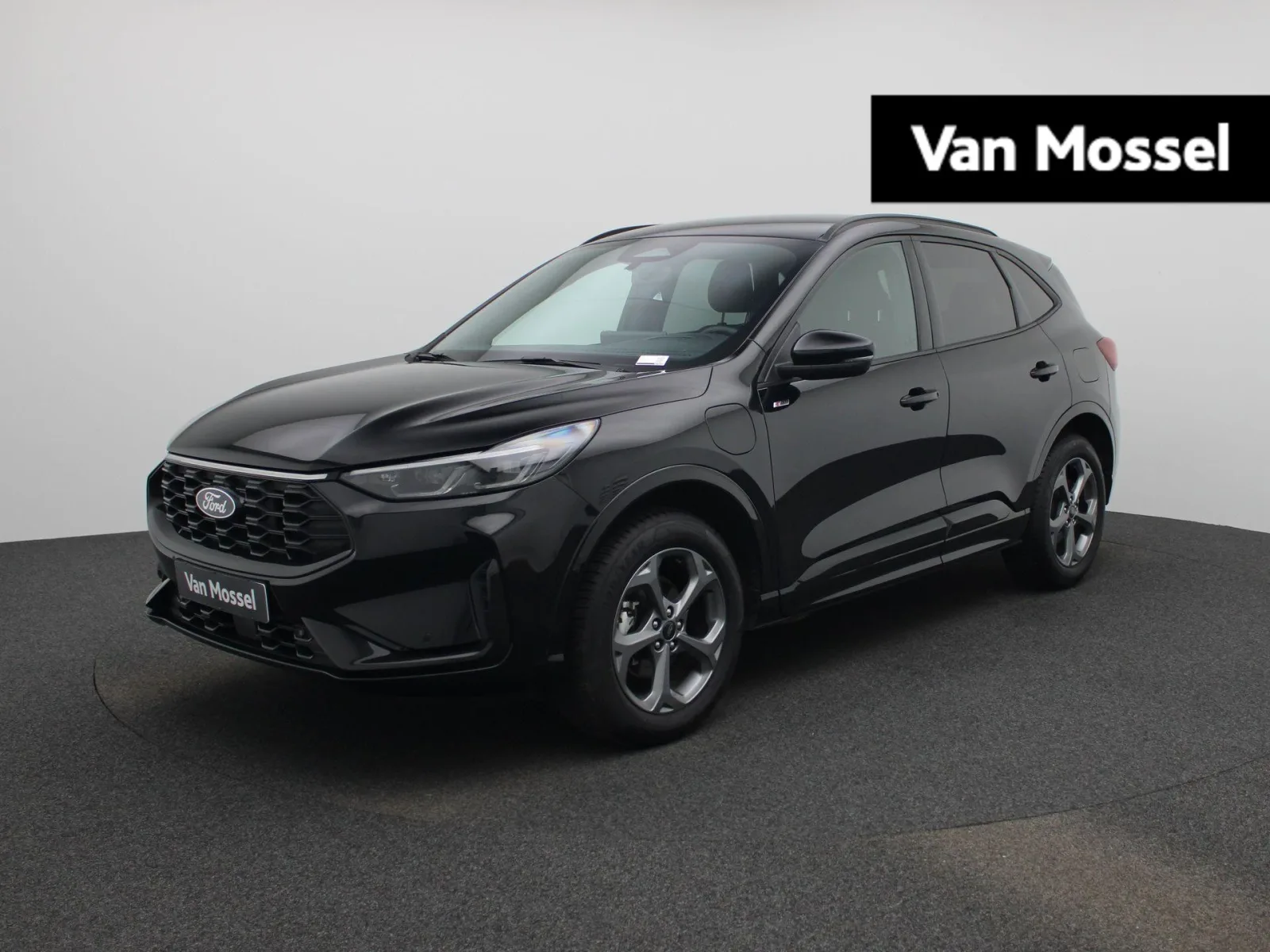 Ford Kuga (2025) — foto 1