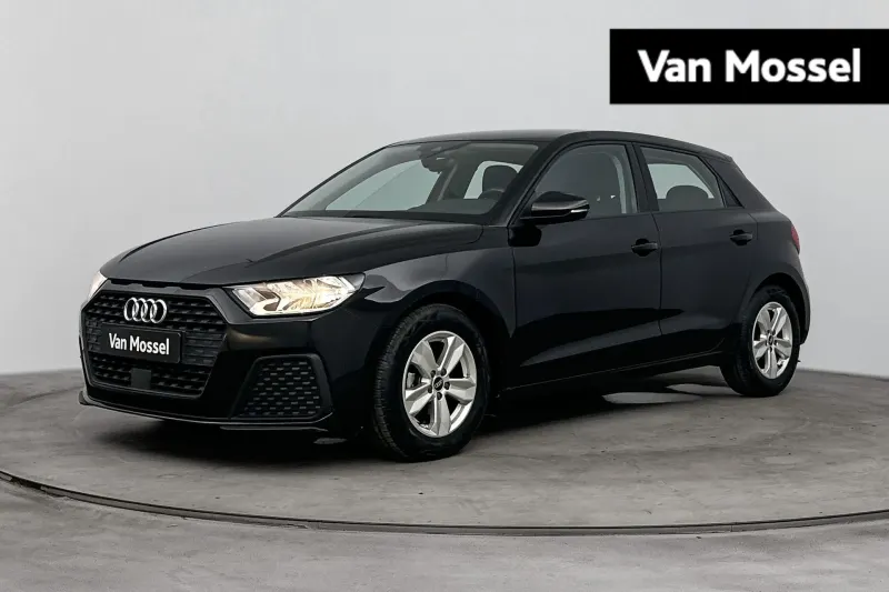 Audi A1 (2021)