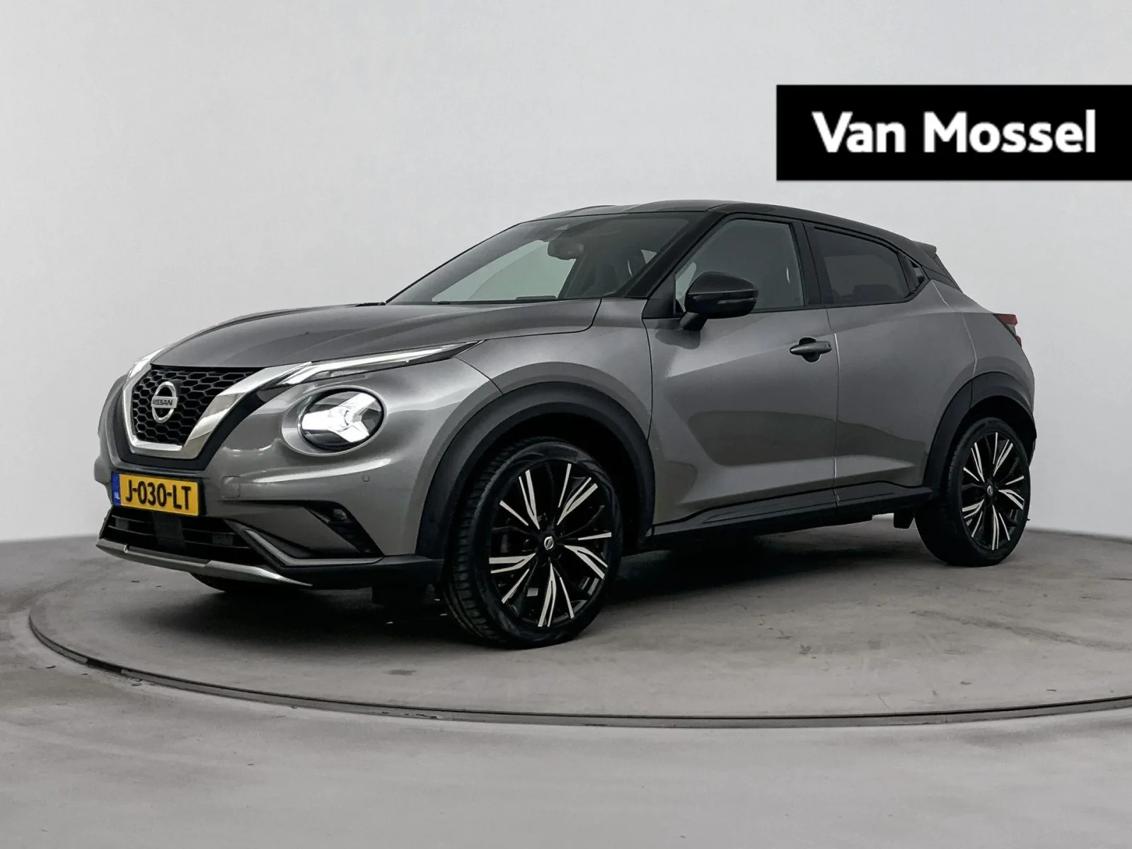 Nissan Juke (2020) — foto 1