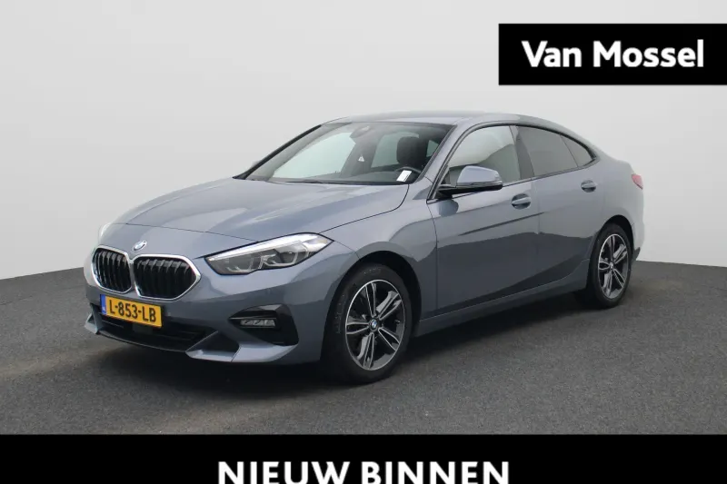BMW 2-Serie (2021)