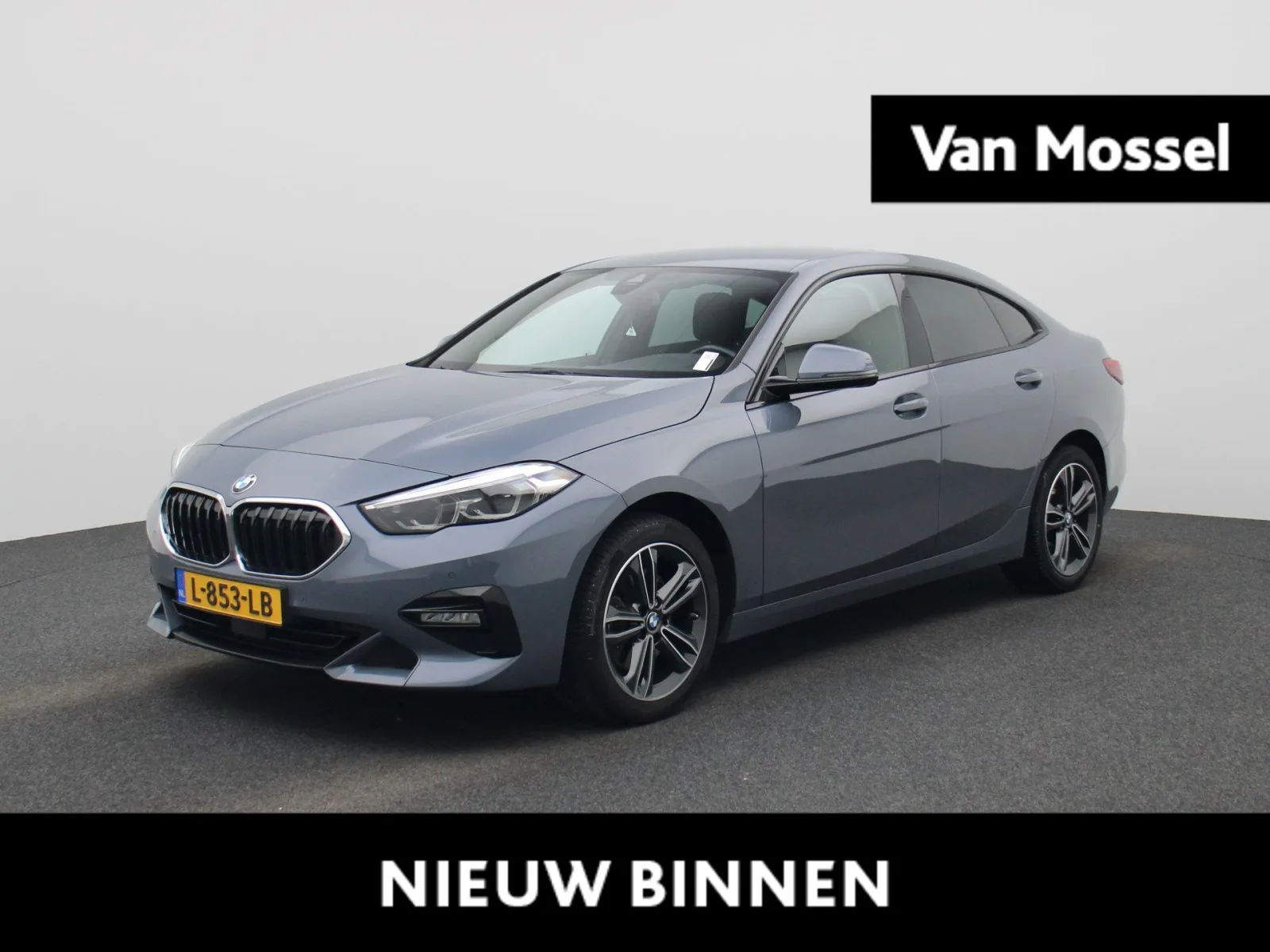 BMW 2-Serie (2021) — foto 1