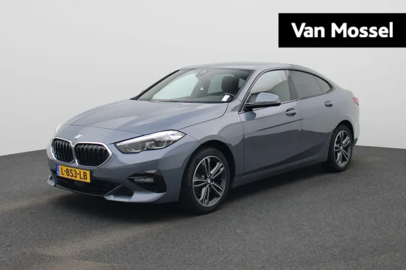 BMW 2-Serie