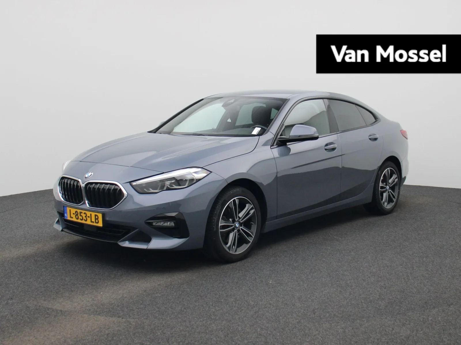 BMW 2-Serie (2021) — foto 1
