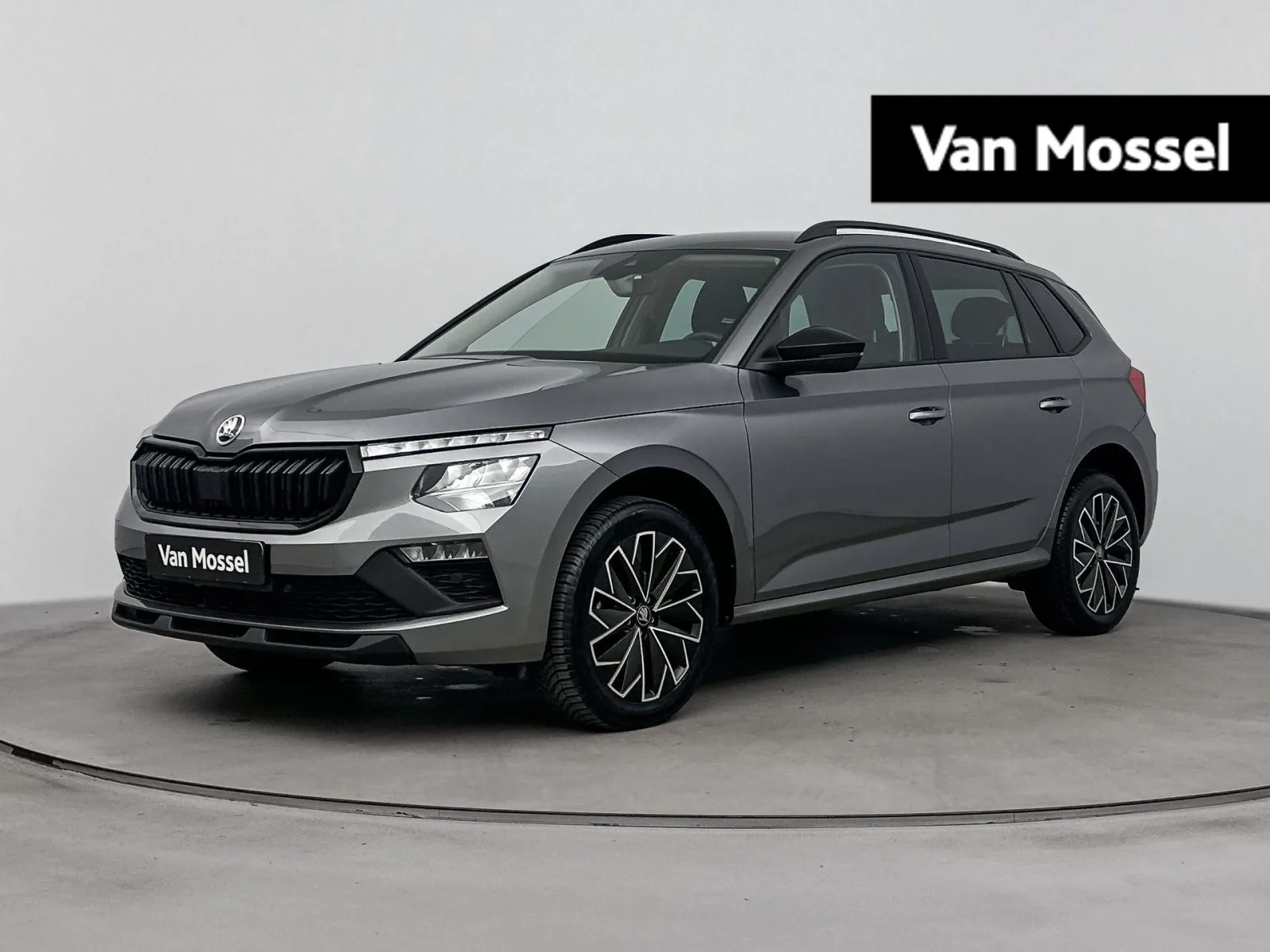 Škoda Kamiq (2025) — foto 1