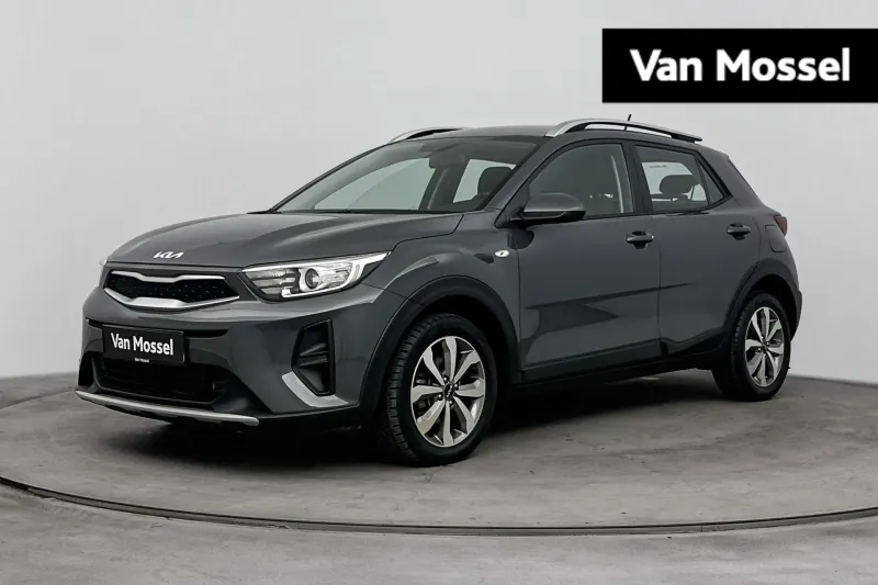 Kia Stonic (2023)