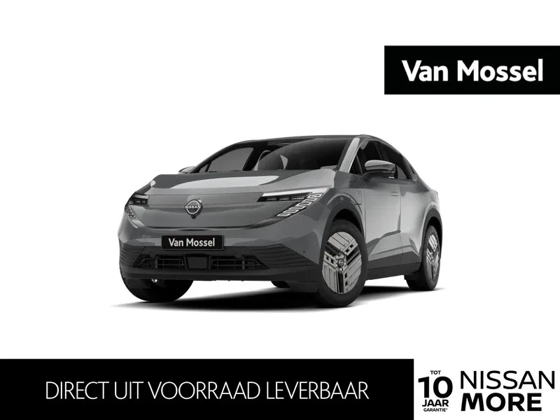 Nissan Leaf (2026) — foto 1