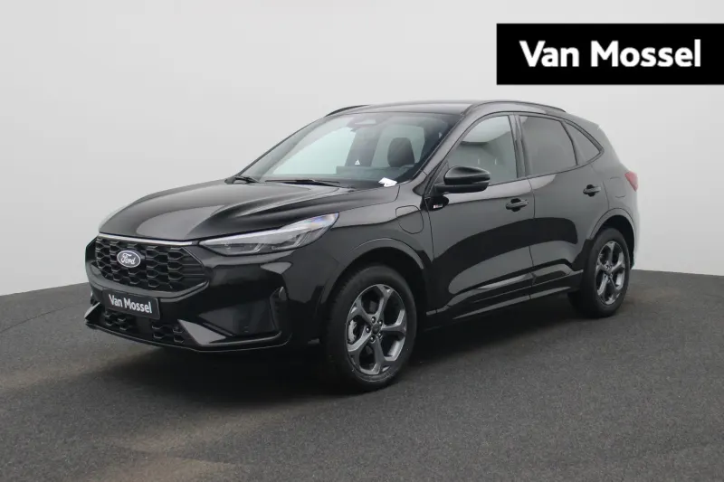 Ford Kuga (2025)