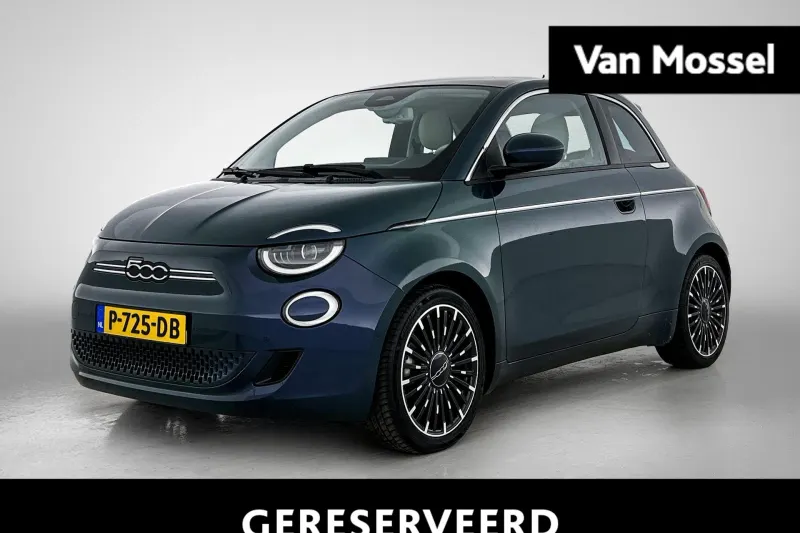 Fiat 500 (2021)