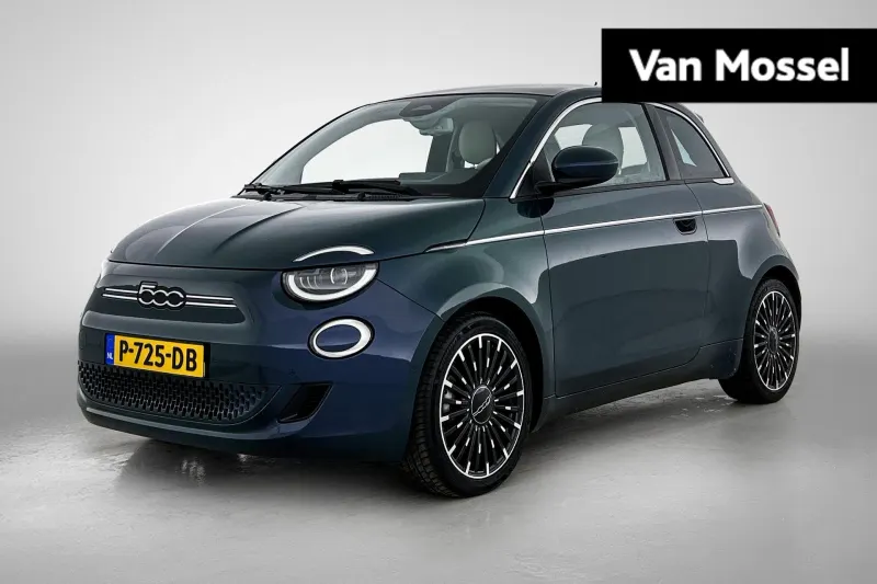 Fiat 500 (2021)