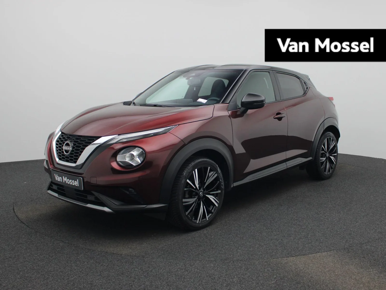 Nissan Juke (2023) — foto 1