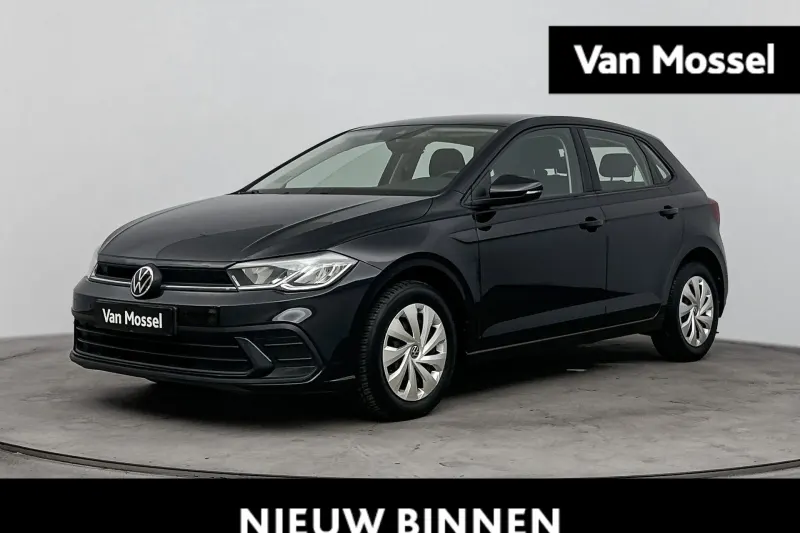 Volkswagen Polo (2022)