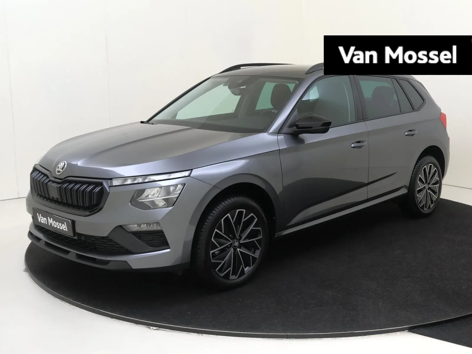Škoda Kamiq (2025) — foto 1