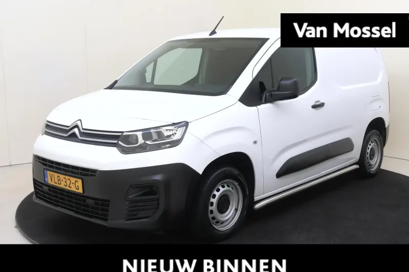 Citroën Berlingo (2021)