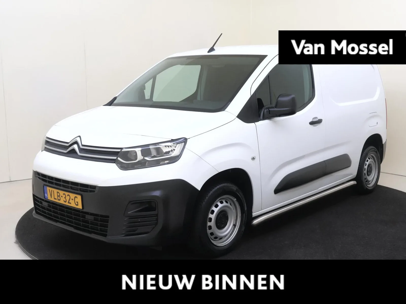 Citroën Berlingo (2021) — foto 1