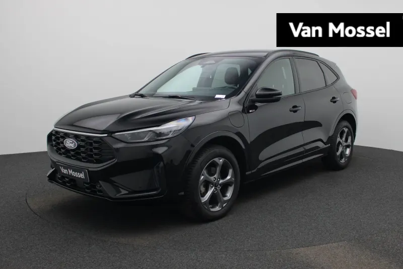 Ford Kuga (2025)