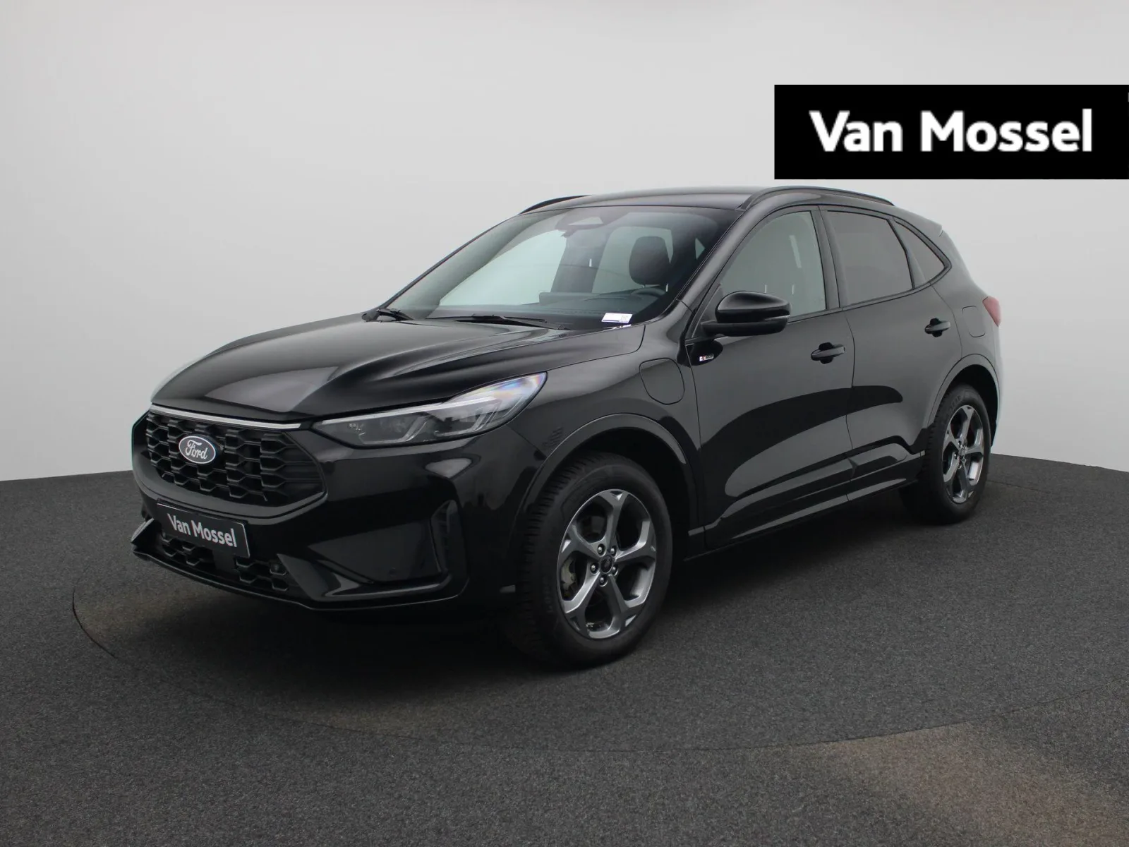 Ford Kuga (2025) — foto 1