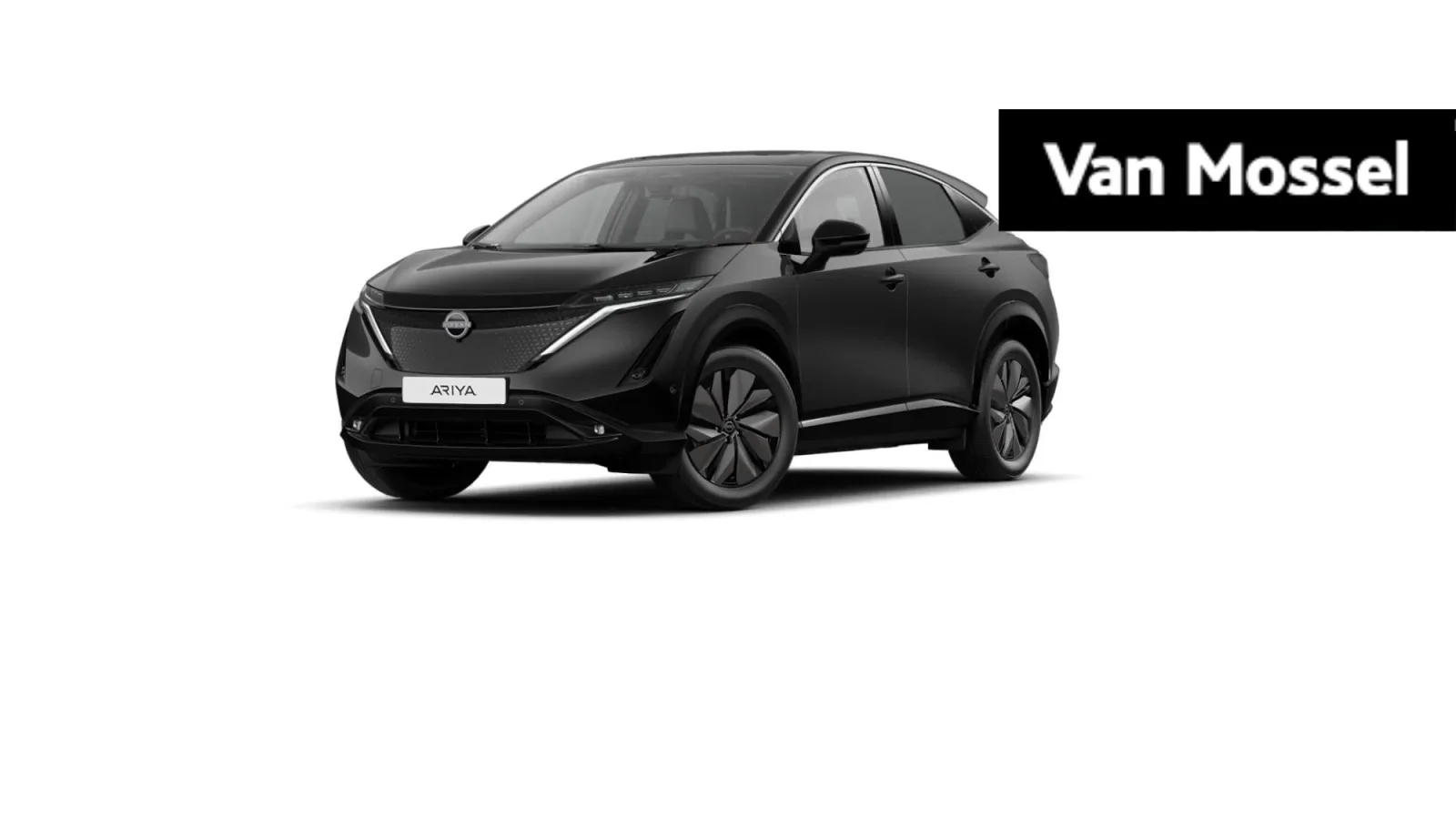 Nissan Ariya (2026) — foto 1