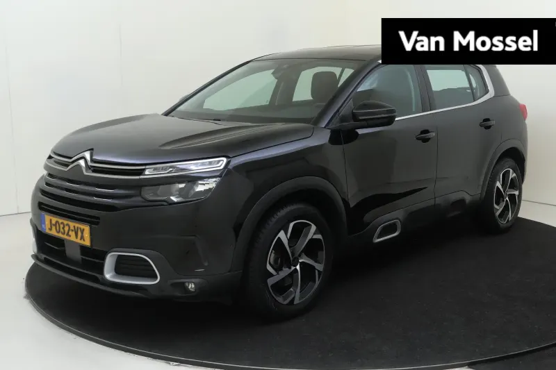 Citroën C5 Aircross (2020)