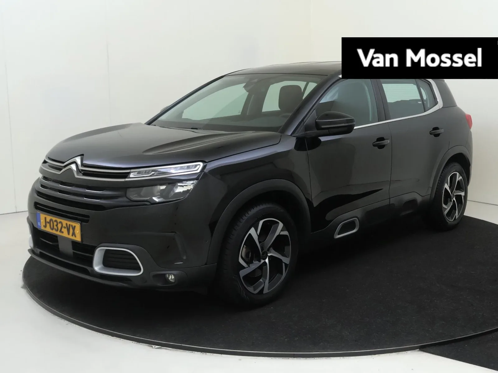 Citroën C5 Aircross (2020) — foto 1