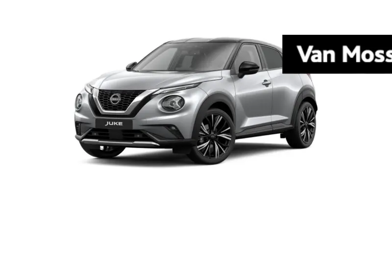 Nissan Juke (2026)