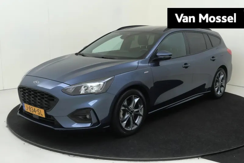 Ford Focus (2020)