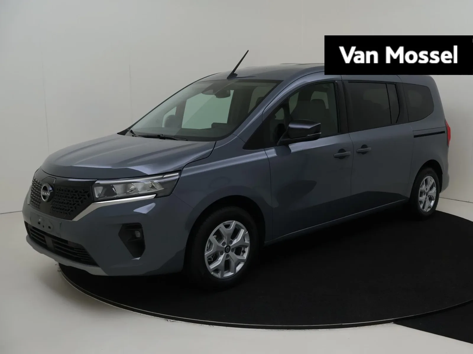 Nissan Townstar (2025) — foto 1