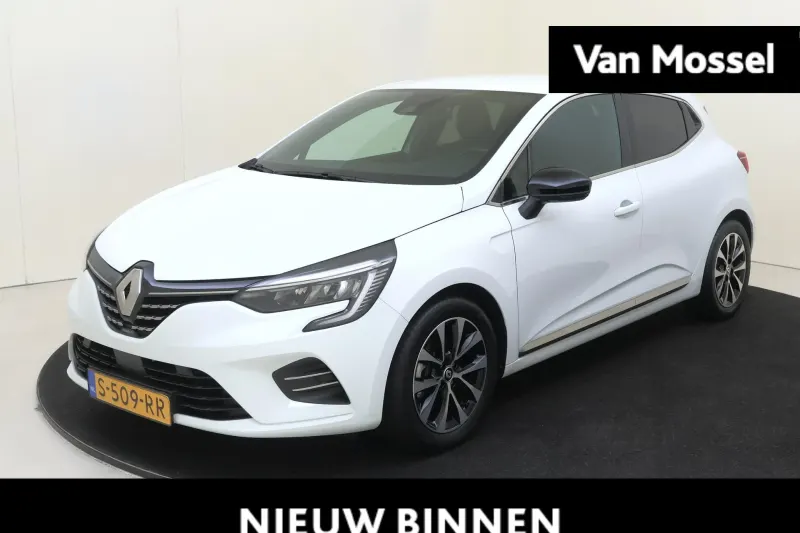 Renault Clio (2023)