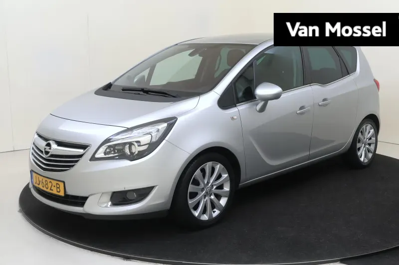 Opel Meriva (2016)