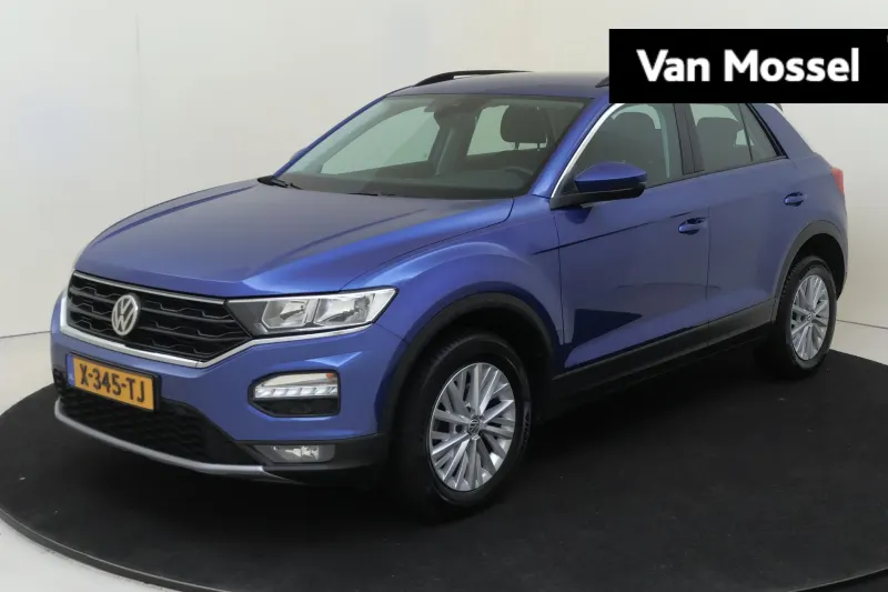 Volkswagen T-Roc (2020)