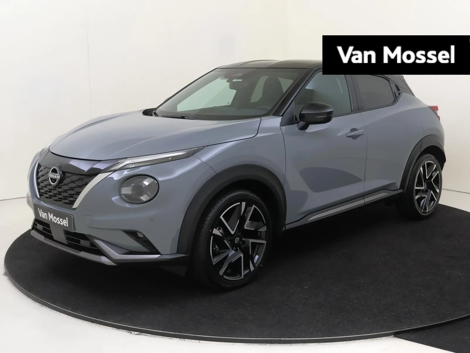 Nissan Juke (2026) — foto 1