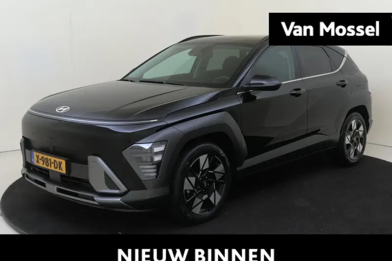Hyundai Kona (2023)