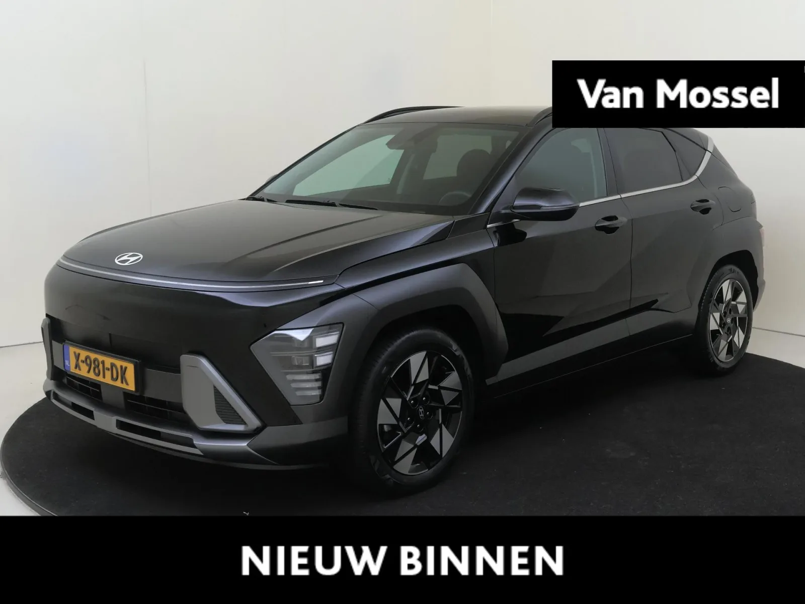 Hyundai Kona (2023) — foto 1