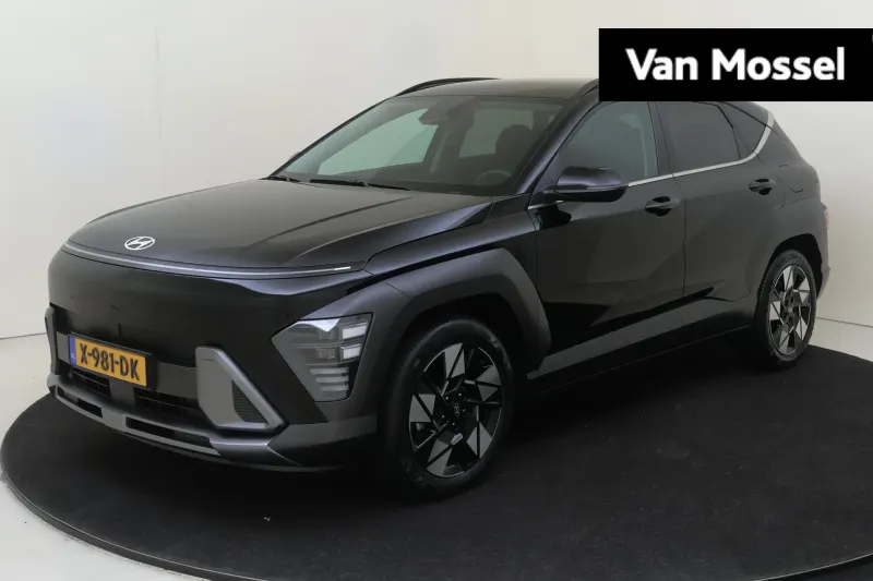 Hyundai Kona (2023)