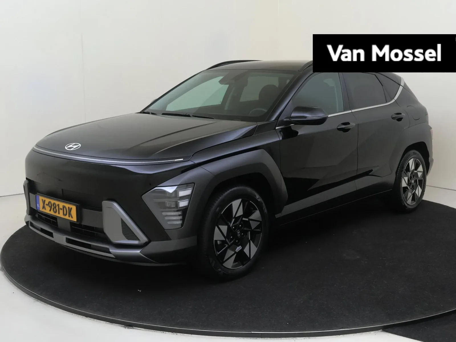 Hyundai Kona (2023) — foto 1