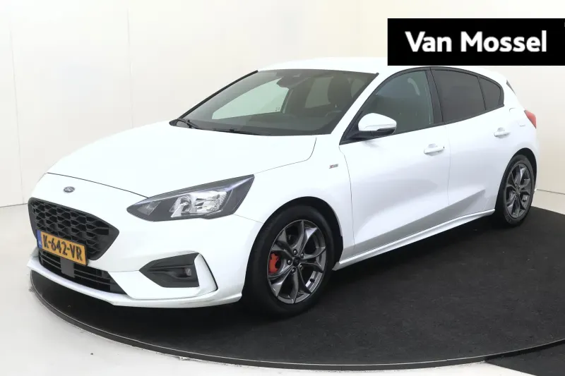 Ford Focus (2021)
