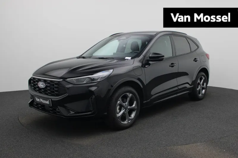 Ford Kuga (2025)
