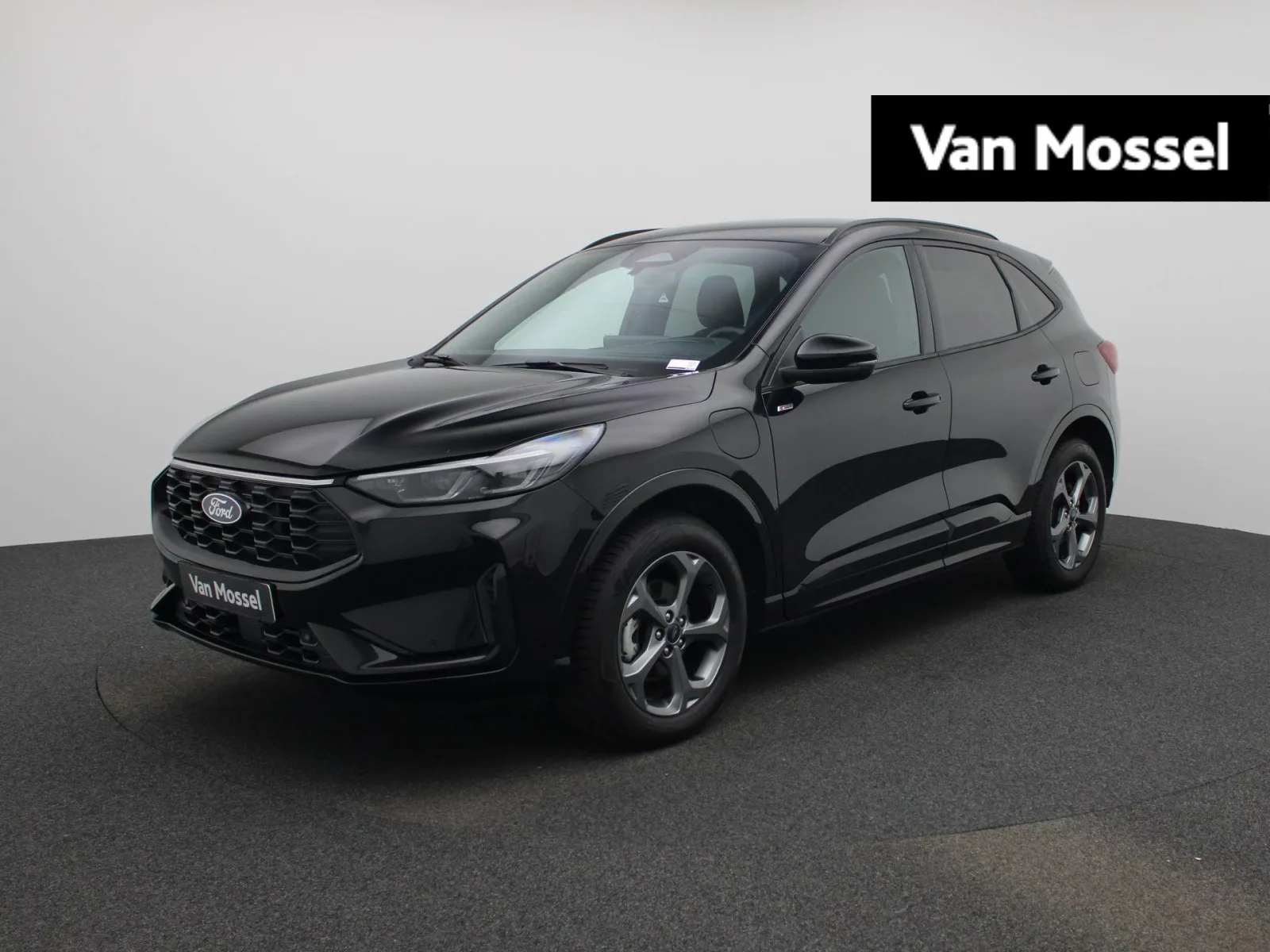 Ford Kuga (2025) — foto 1