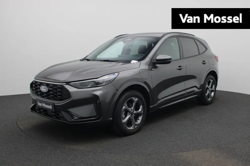 Ford Kuga (2025)