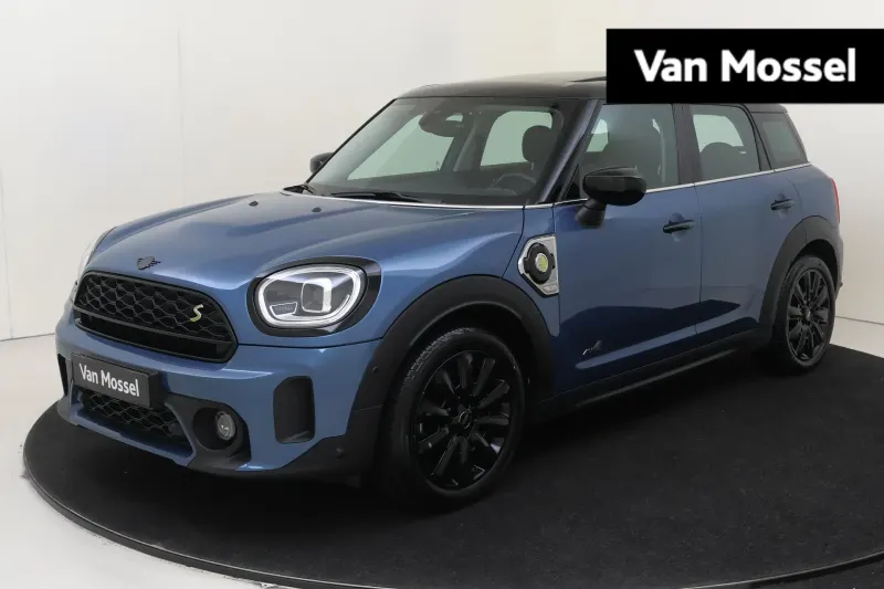 MINI Countryman (2022)