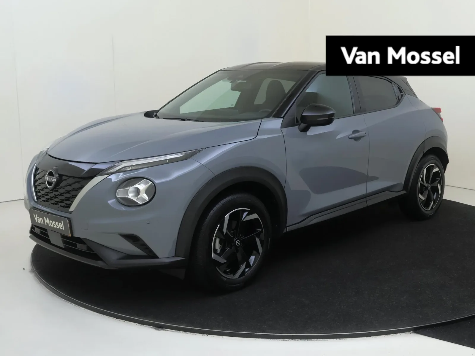 Nissan Juke (2023) — foto 1