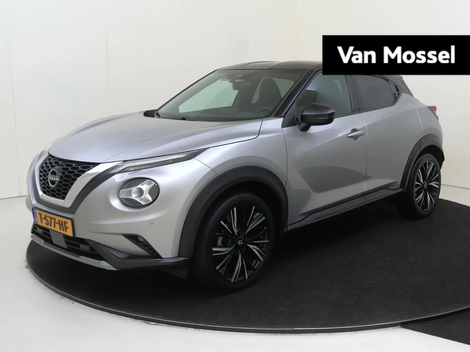 Nissan Juke (2023) — foto 1