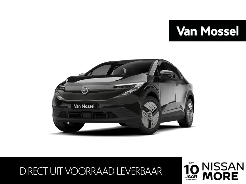 Nissan Leaf (2026) — foto 1