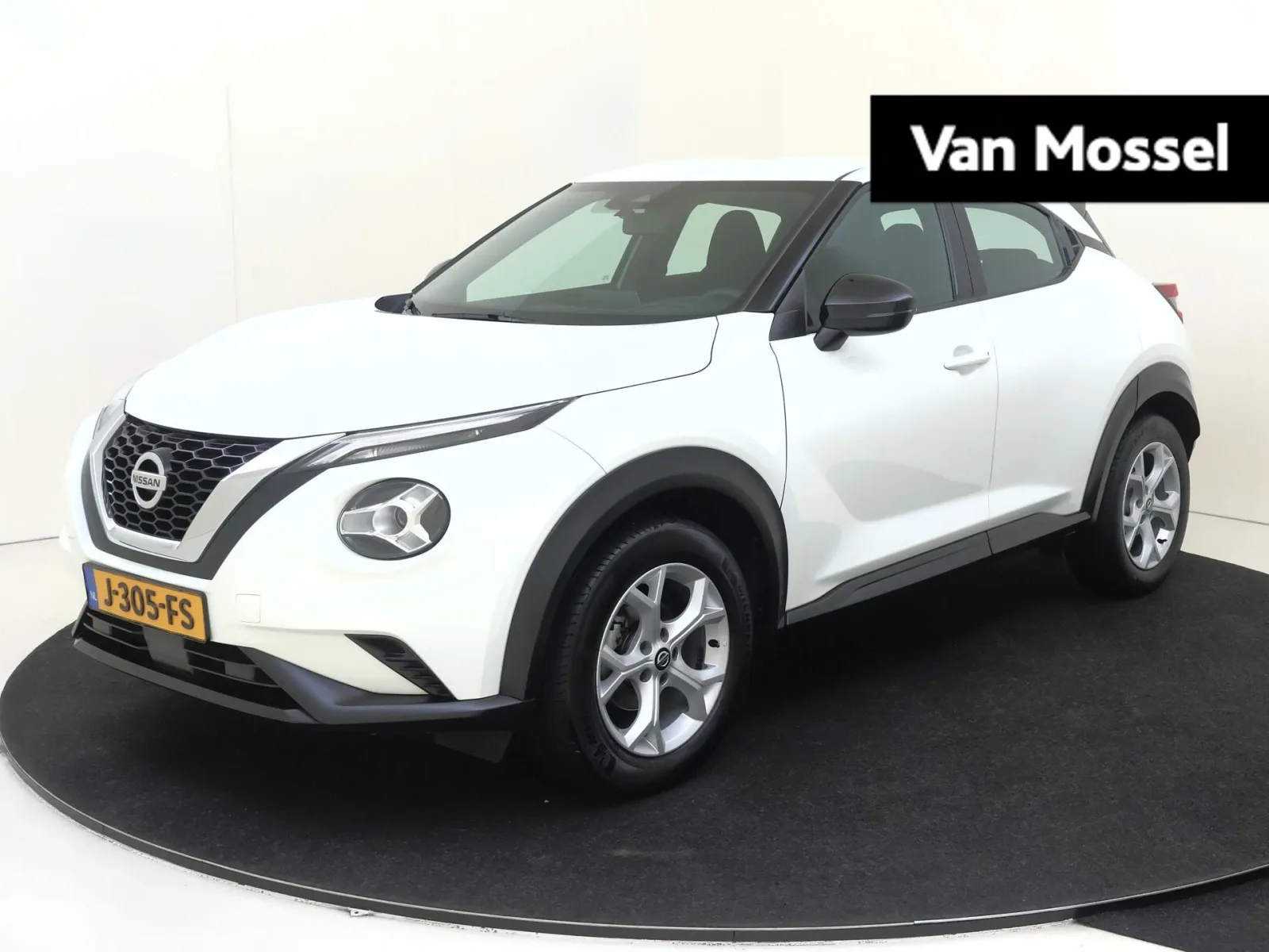 Nissan Juke (2020) — foto 1