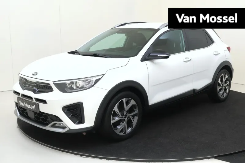 Kia Stonic (2021)