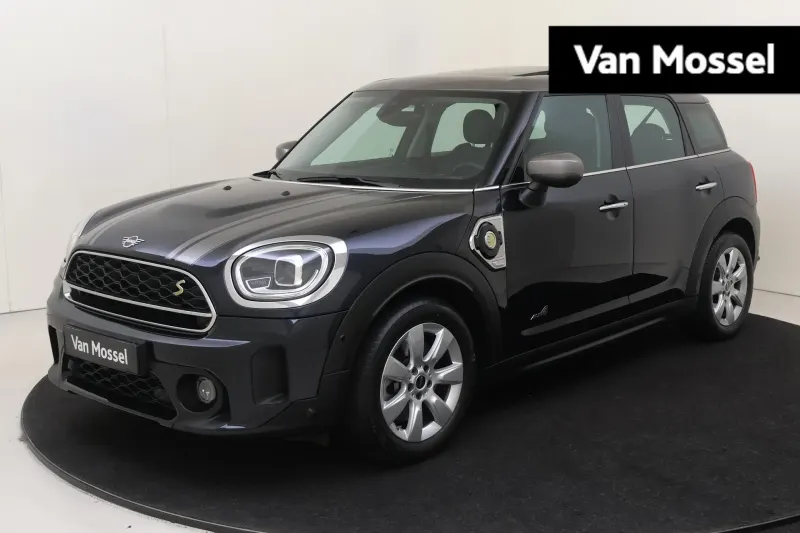 MINI Countryman (2021)