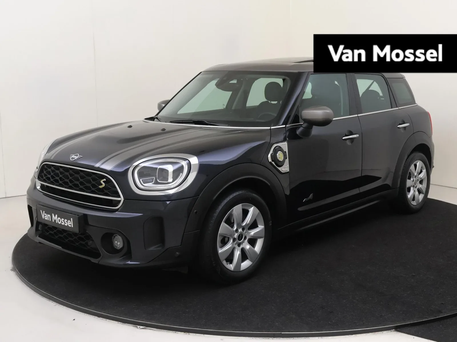 MINI Countryman (2021) — foto 1